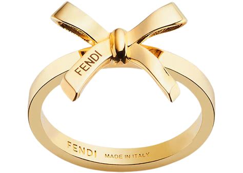 fendi リング|genuine Fendi rings.